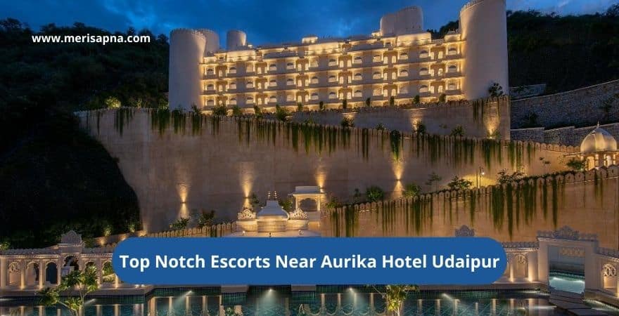 Escorts Near Aurika Hotel